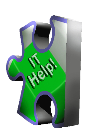 Chris R Green, Redhill, Surrey - Your-IT-Consultant - Putting IT together - The Missing Puzzle Piece